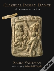 Capa do artigo Classical Indian Dance In Literature And The Arts