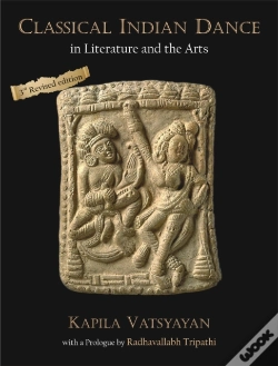 Capa do artigo Classical Indian Dance In Literature And The Arts