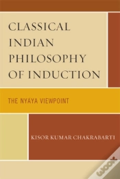 Capa do artigo Classical Indian Philosophy