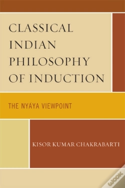 Capa do artigo Classical Indian Philosophy