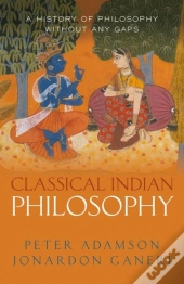 Classical Indian Philosophy