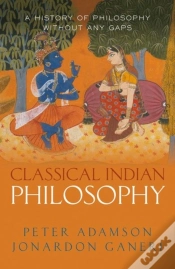 Capa do artigo Classical Indian Philosophy