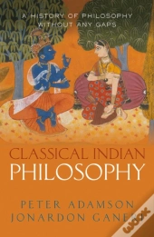 Classical Indian Philosophy
