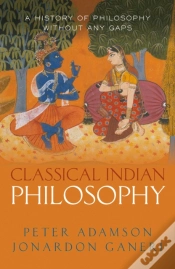 Capa do artigo Classical Indian Philosophy
