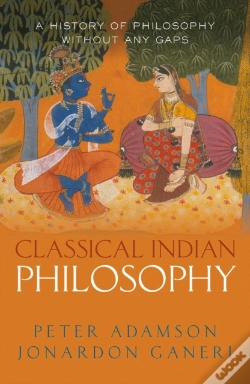 Capa do artigo Classical Indian Philosophy