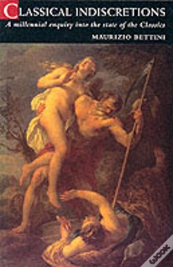 Capa do artigo Classical Indiscretions