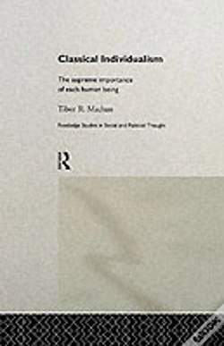 Capa do artigo Classical Individualism