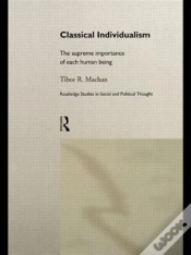 Capa do artigo Classical Individualism