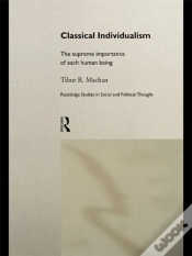 Capa do artigo Classical Individualism