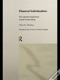 Capa do artigo Classical Individualism