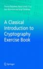 Classical Introduction To Cryptography Exercise Book - Preview