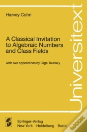 Capa do artigo Classical Invitation To Algebraic Numbers And Class Fields