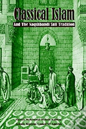 Capa do artigo Classical Islam And The Naqshbandi Sufi Tradition