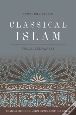 Capa do artigo Classical Islam