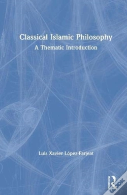 Capa do artigo Classical Islamic Philosophy