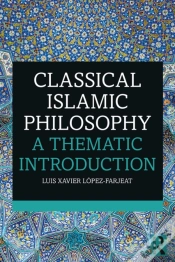 Capa do artigo Classical Islamic Philosophy