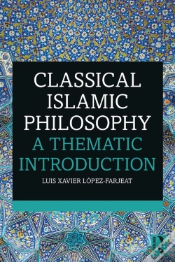 Capa do artigo Classical Islamic Philosophy