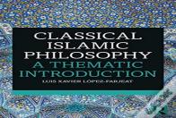 Classical Islamic Philosophy