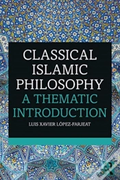 Capa do artigo Classical Islamic Philosophy