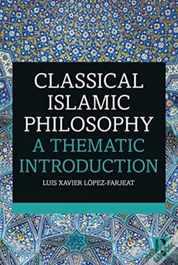 Capa do artigo Classical Islamic Philosophy
