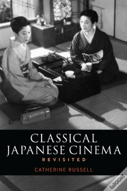 Capa do artigo Classical Japanese Cinema Revisited