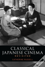 Capa do artigo Classical Japanese Cinema Revisited