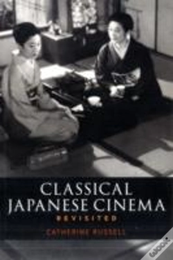 Capa do artigo Classical Japanese Cinema Revisited