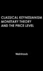 Classical Keynesianism - Preview