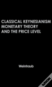 Capa do artigo Classical Keynesianism