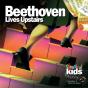 Classical Kids: Beethoven Lives Upstairs - CD - Preview