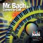 Classical Kids: Mr. Bach Comes to Call - CD - Preview