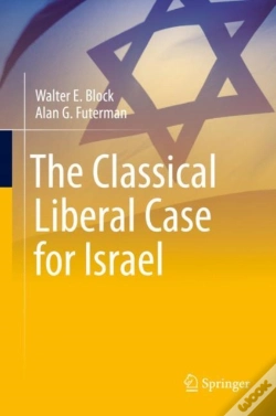 Capa do artigo Classical Liberal Case For Israel
