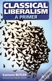 Capa do artigo Classical Liberalism - A Primer