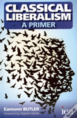 Capa do artigo Classical Liberalism - A Primer
