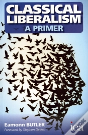 Capa do artigo Classical Liberalism - A Primer