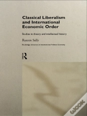Capa do artigo Classical Liberalism And International Economic Order