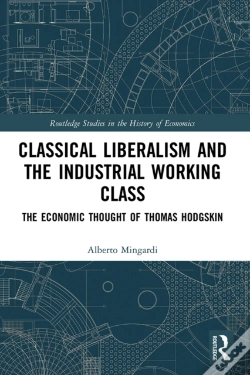 Capa do artigo Classical Liberalism And The Industrial Working Class