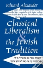 Capa do artigo Classical Liberalism And The Jewish Tradition