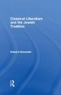 Classical Liberalism And The Jewish Tradition - Preview