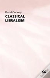 Capa do artigo Classical Liberalism