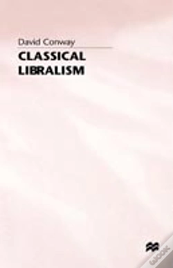 Capa do artigo Classical Liberalism