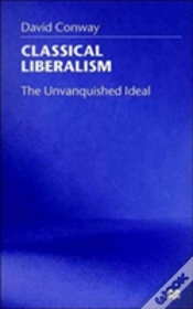 Capa do artigo Classical Liberalism