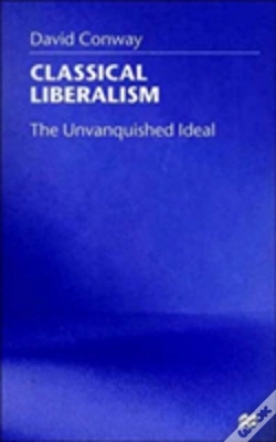Capa do artigo Classical Liberalism