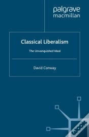 Capa do artigo Classical Liberalism