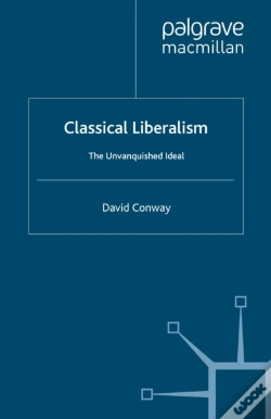 Capa do artigo Classical Liberalism