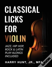 Classical Licks For Violin