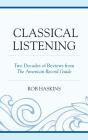 Classical Listening - Preview