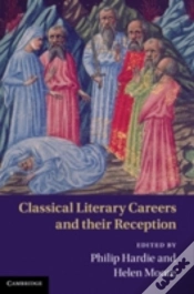 Capa do artigo Classical Literary Careers And Their Reception