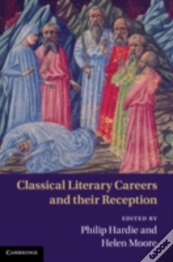 Capa do artigo Classical Literary Careers And Their Reception