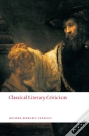 Capa do artigo Classical Literary Criticism